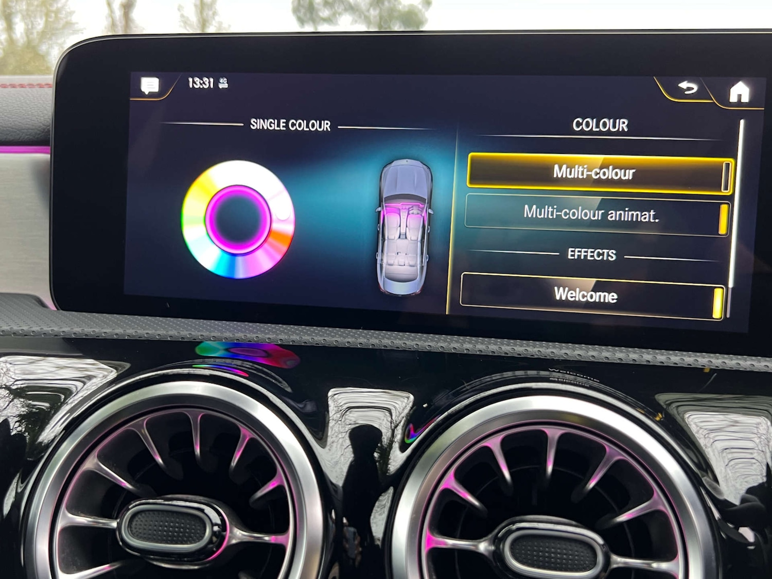 Used Mercedes-Benz CLA 2023 for sale - 76709176: Photo 55