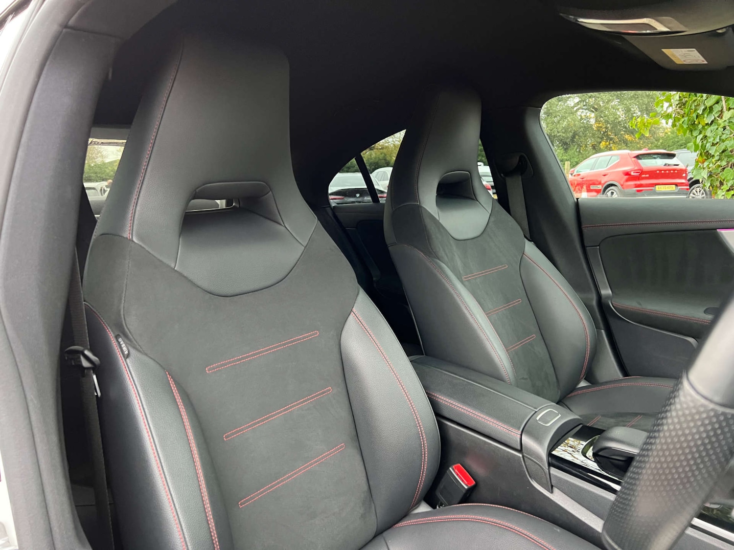 Used Mercedes-Benz CLA 2023 for sale - 76709176: Photo 7