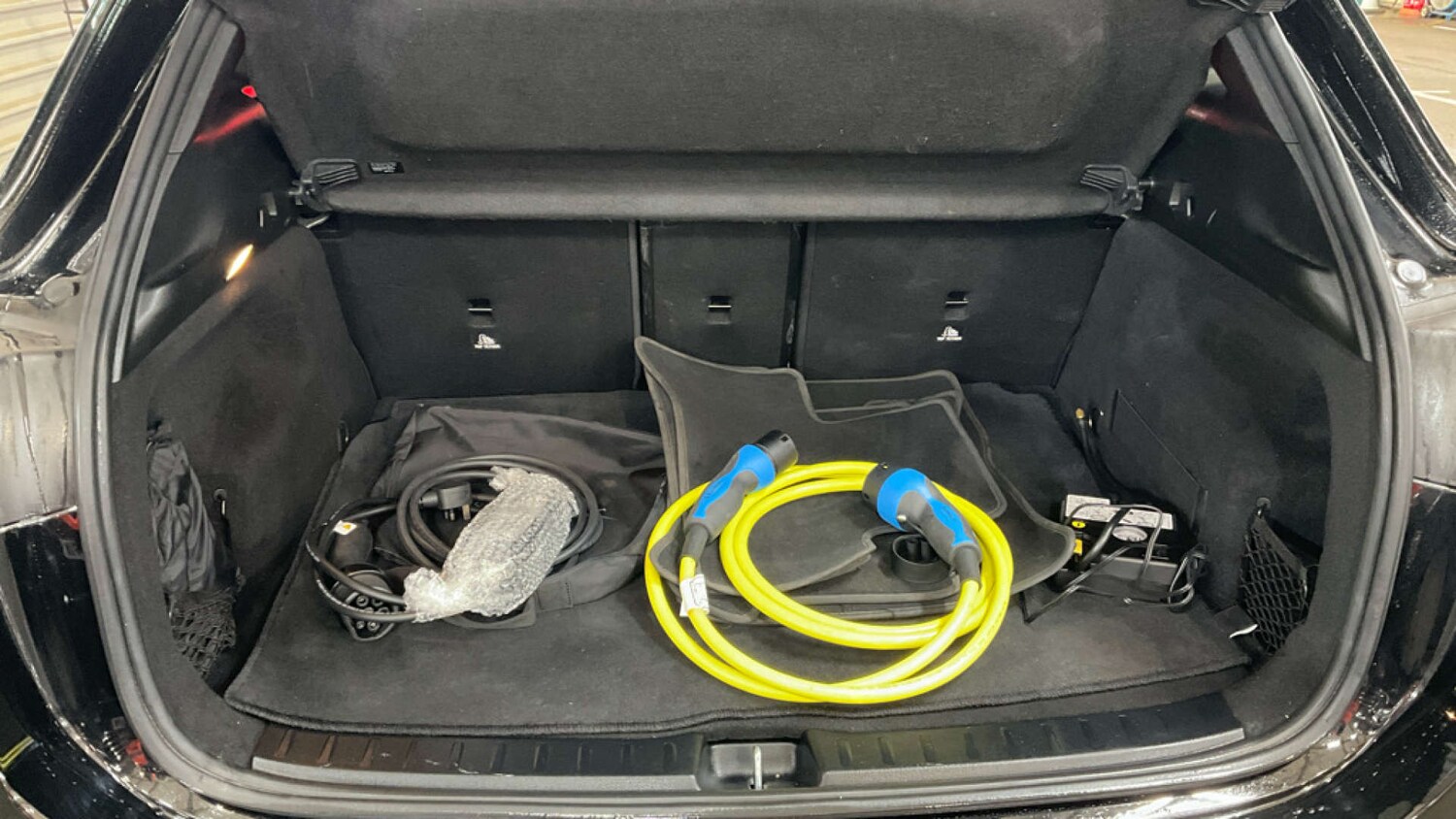 Used Mercedes-Benz EQA 2021 for sale - 77469872: Photo 13