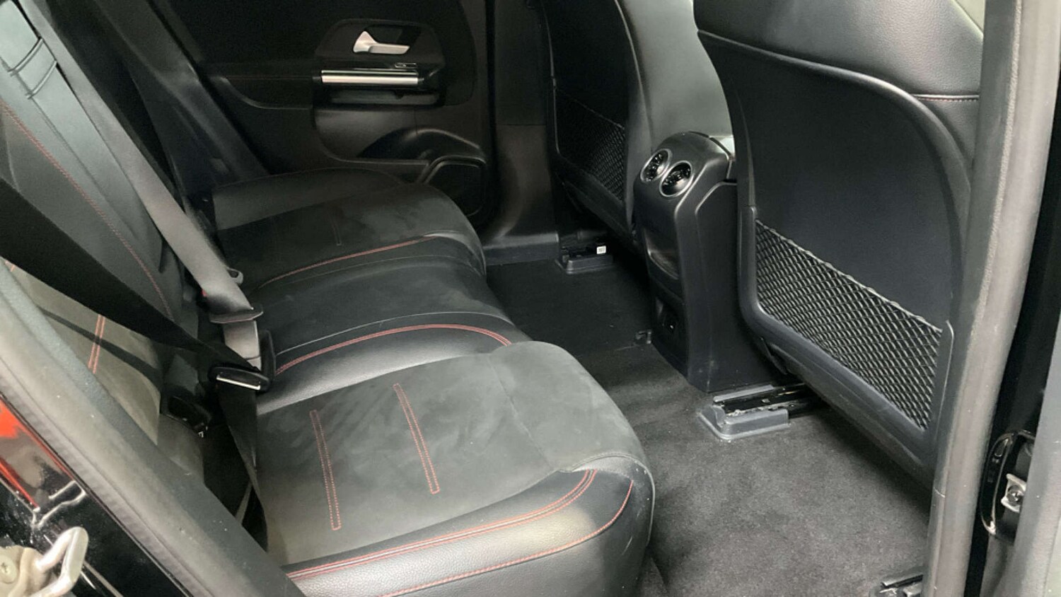 Used Mercedes-Benz EQA 2021 for sale - 77469872: Photo 14