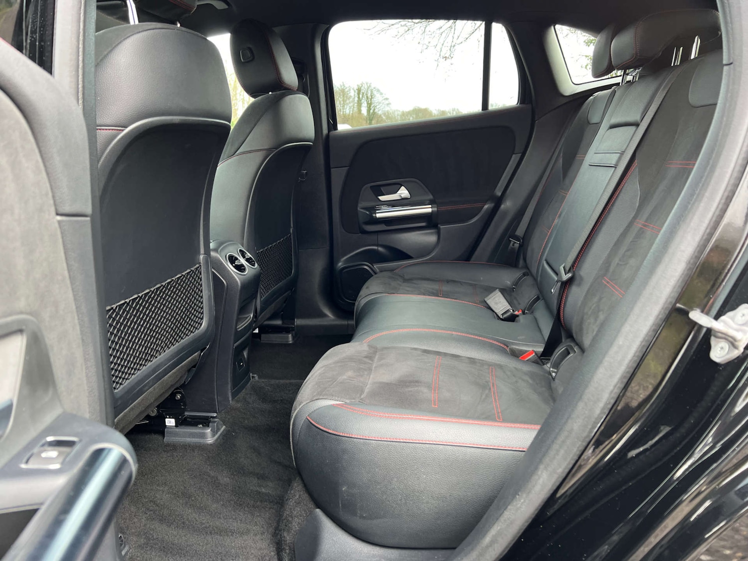 Used Mercedes-Benz EQA 2021 for sale - 77469872: Photo 22