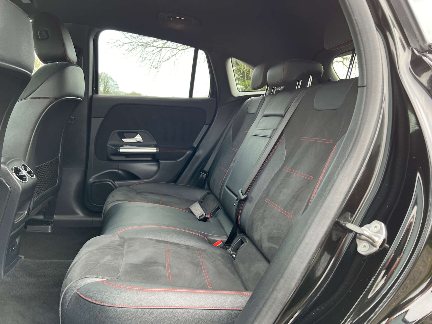 Used Mercedes-Benz EQA 2021 for sale - 77469872: Photo 25