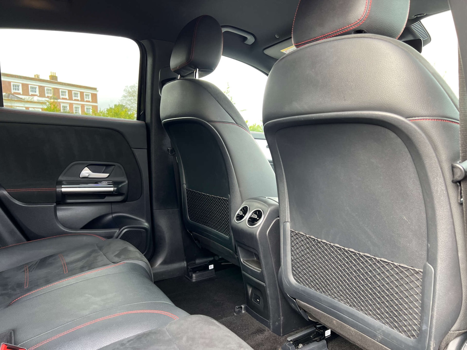 Used Mercedes-Benz EQA 2021 for sale - 77469872: Photo 26