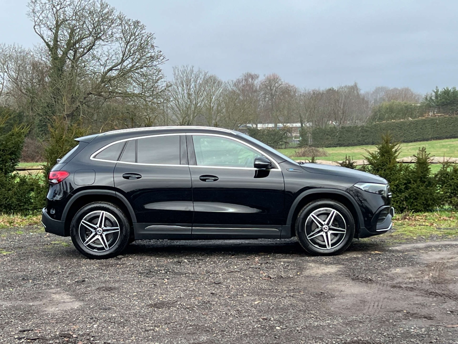 Used Mercedes-Benz EQA 2021 for sale - 77469872: Photo 28