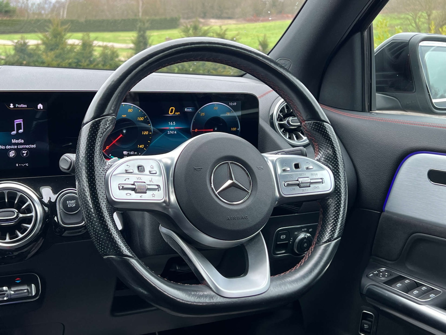 Used Mercedes-Benz EQA 2021 for sale - 77469872: Photo 29