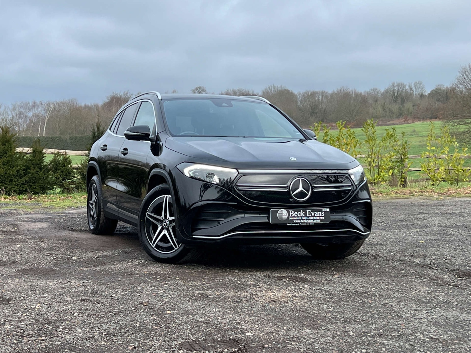 Used Mercedes-Benz EQA 2021 for sale - 77469872: Photo 31