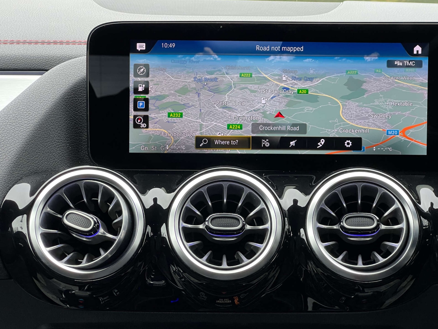 Used Mercedes-Benz EQA 2021 for sale - 77469872: Photo 32