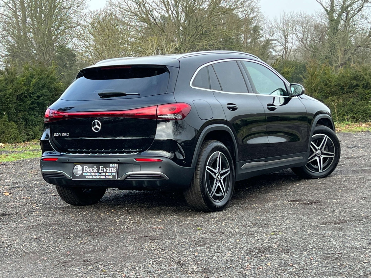 Used Mercedes-Benz EQA 2021 for sale - 77469872: Photo 33