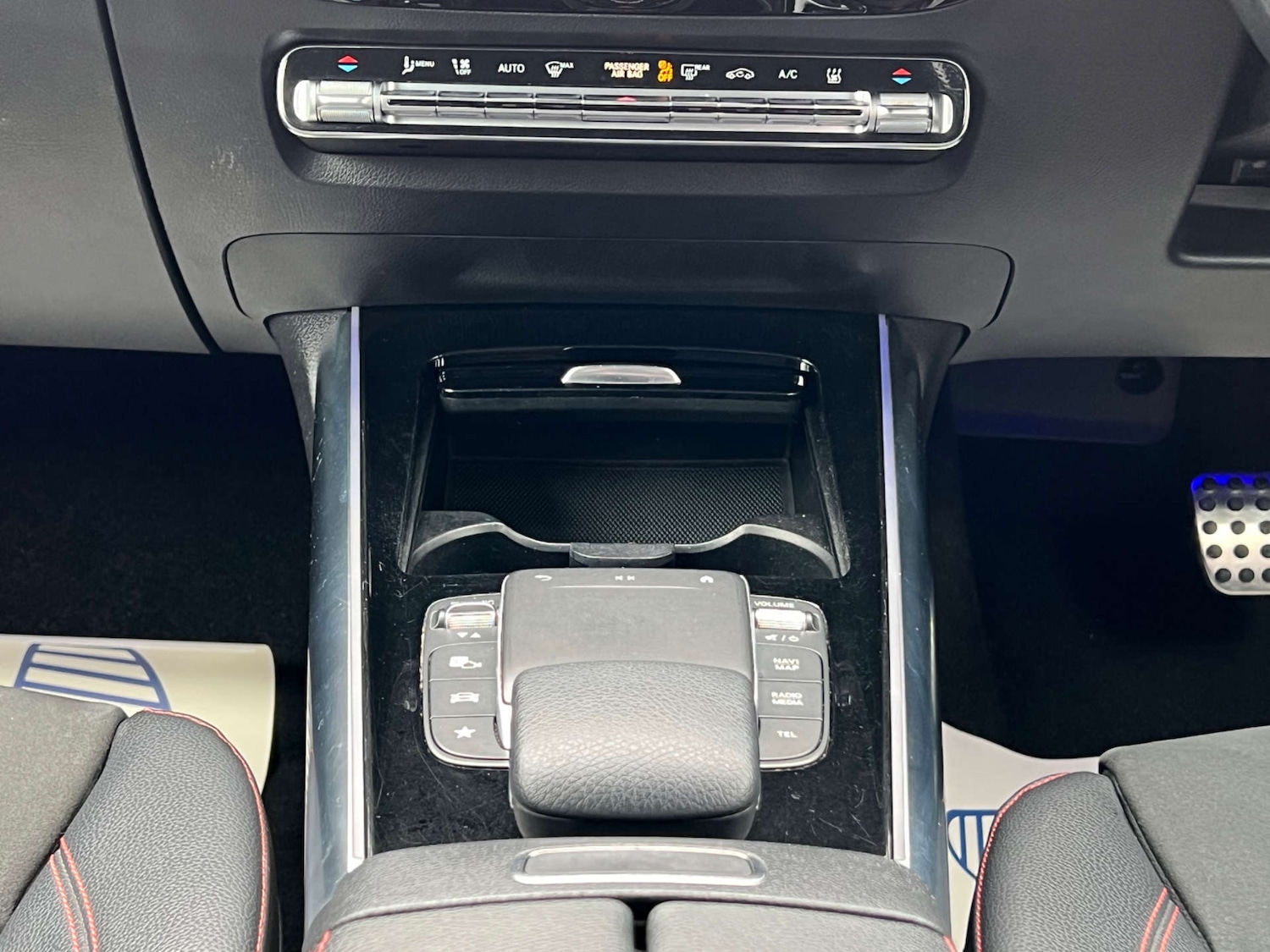 Used Mercedes-Benz EQA 2021 for sale - 77469872: Photo 34