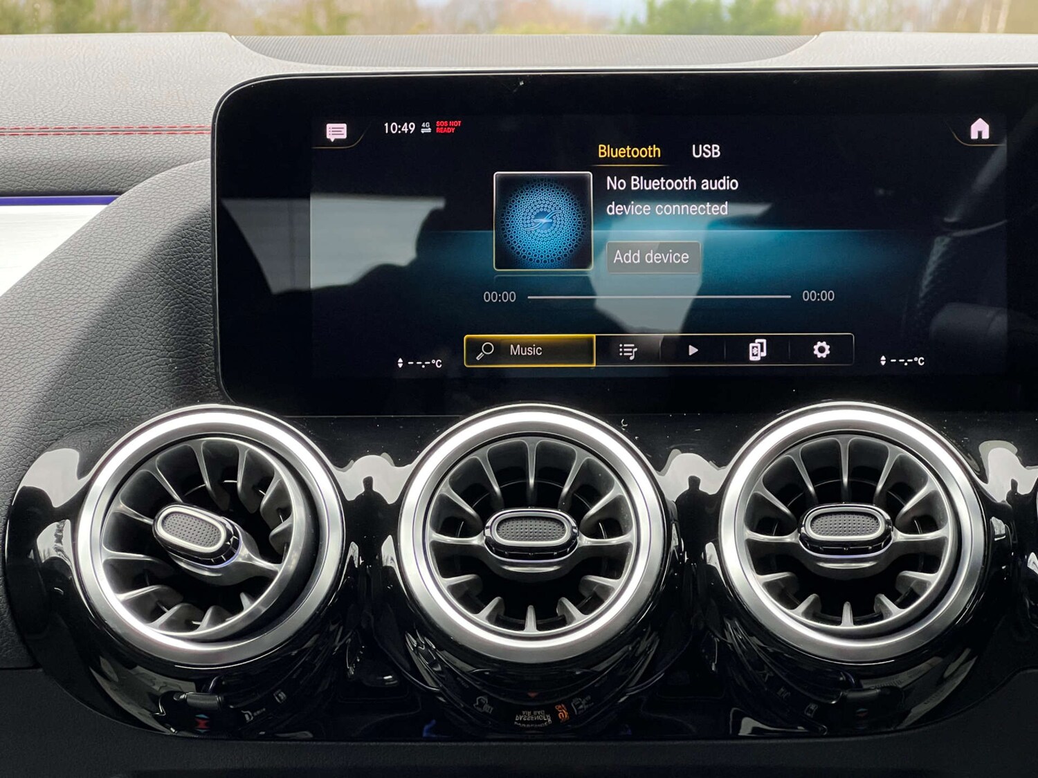 Used Mercedes-Benz EQA 2021 for sale - 77469872: Photo 37