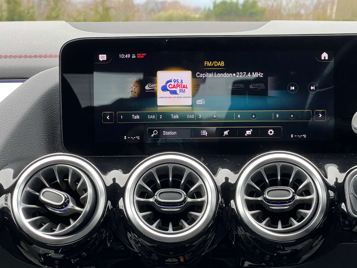 Used Mercedes-Benz EQA 2021 for sale - 77469872: Photo 38