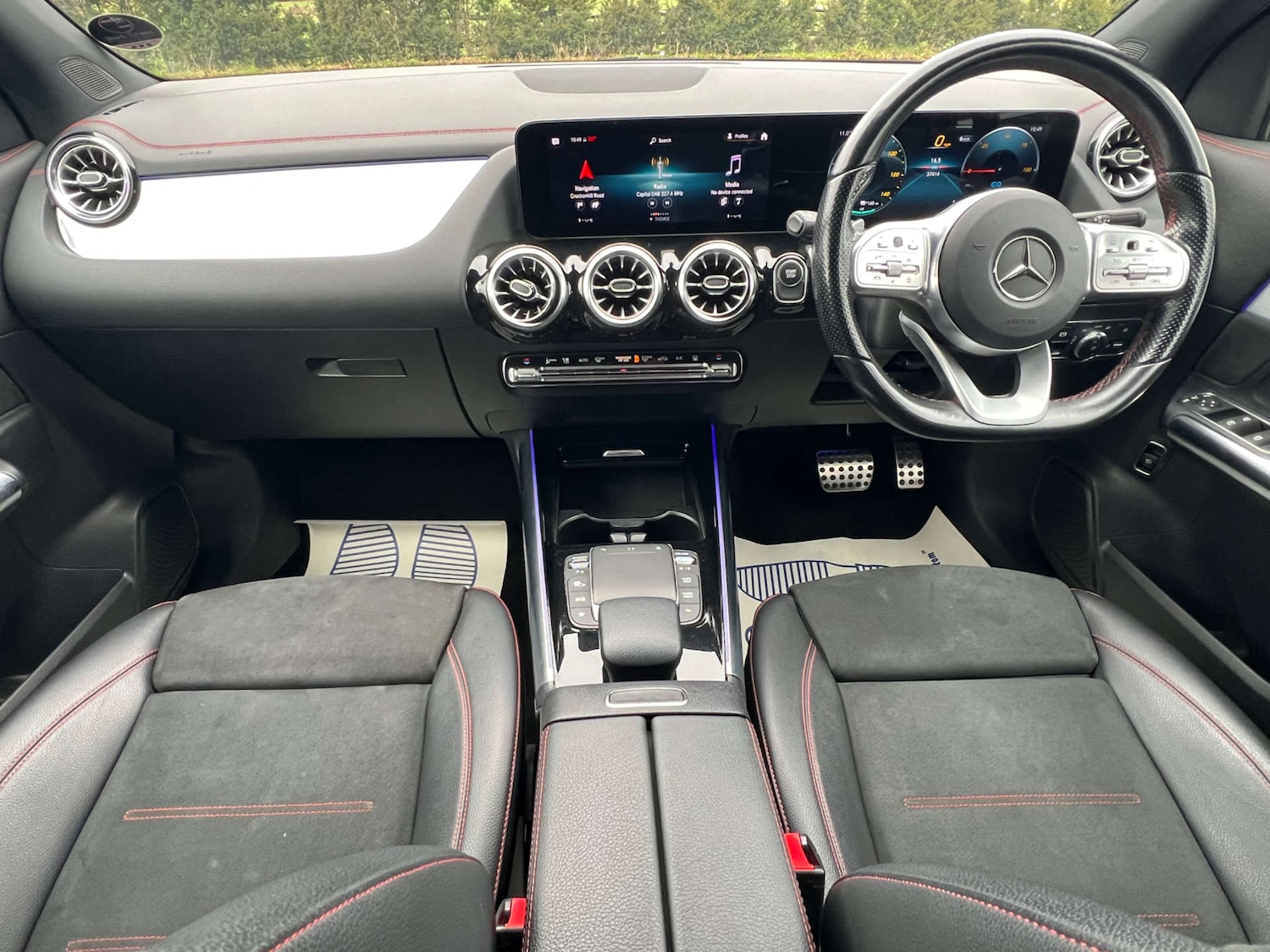 Used Mercedes-Benz EQA 2021 for sale - 77469872: Photo 39