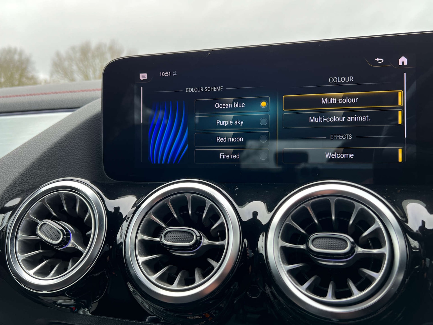 Used Mercedes-Benz EQA 2021 for sale - 77469872: Photo 40