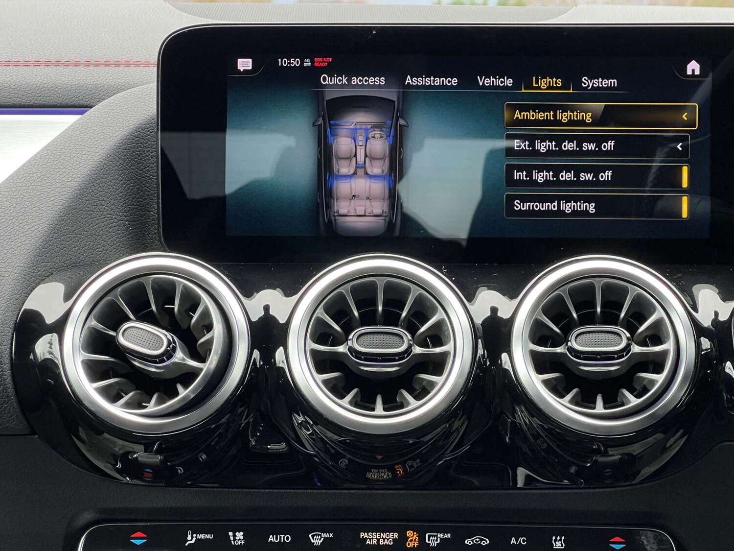 Used Mercedes-Benz EQA 2021 for sale - 77469872: Photo 41