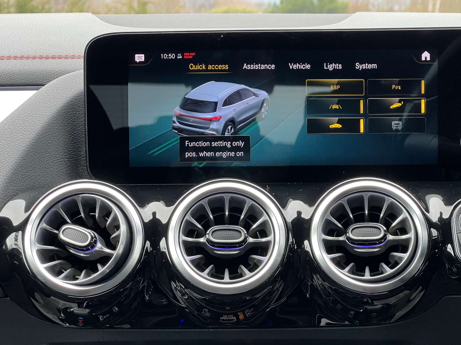 Used Mercedes-Benz EQA 2021 for sale - 77469872: Photo 42