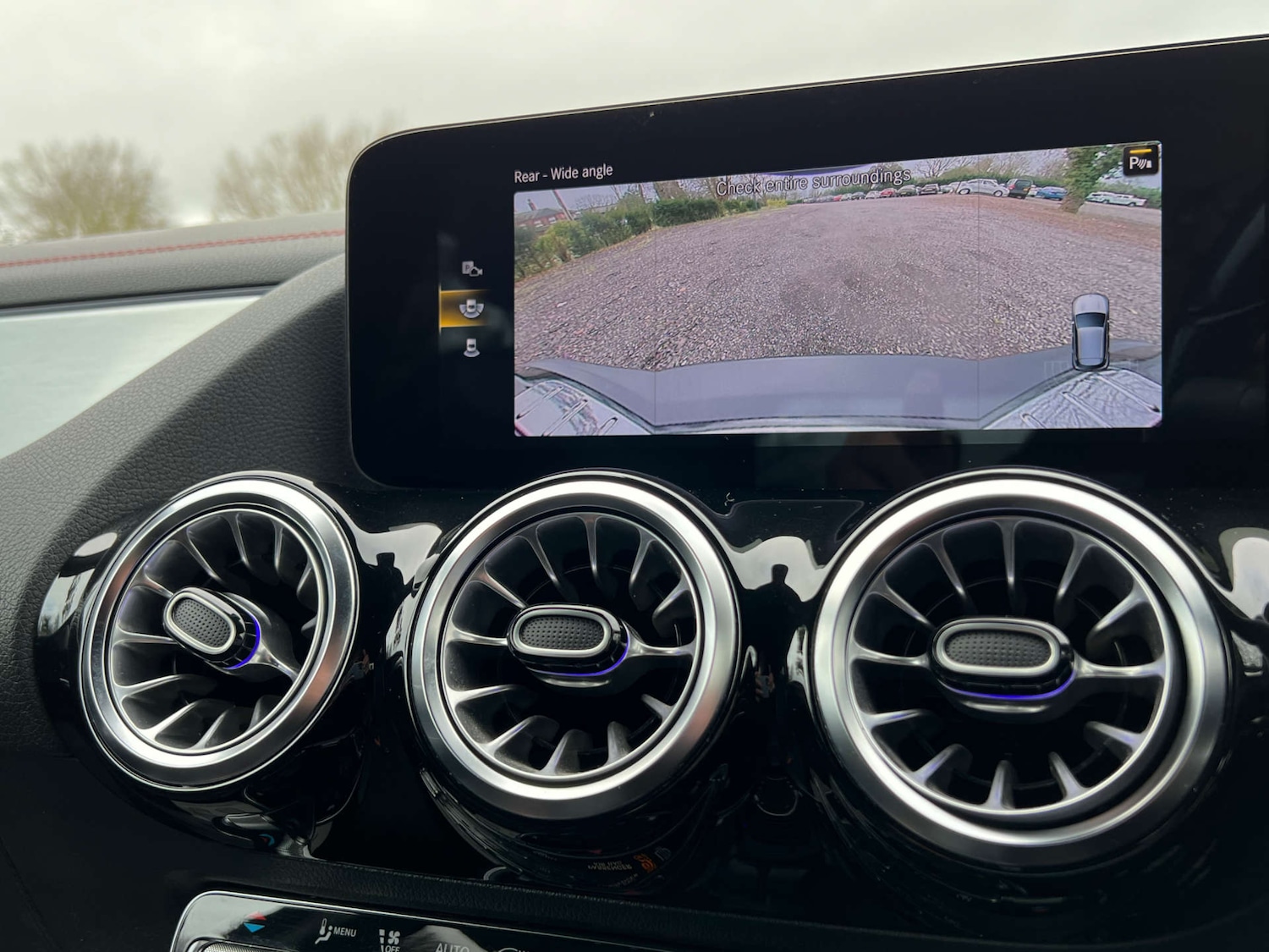 Used Mercedes-Benz EQA 2021 for sale - 77469872: Photo 44