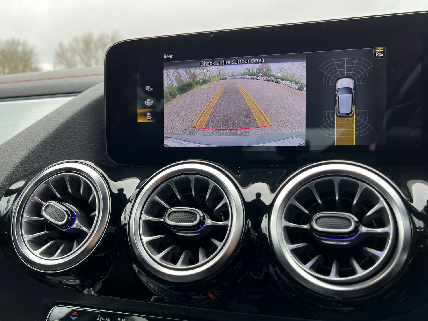 Used Mercedes-Benz EQA 2021 for sale - 77469872: Photo 45