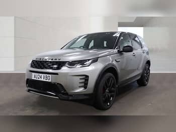Used Land Rover Discovery Sport 2024 for sale - 79748095: Photo