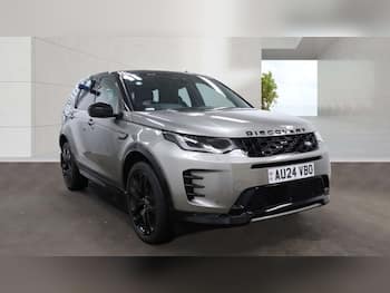Used Land Rover Discovery Sport 2024 for sale - 79748095: Photo
