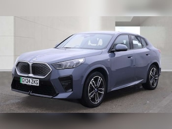 Used BMW iX2 2024 for sale - 79513906: Photo