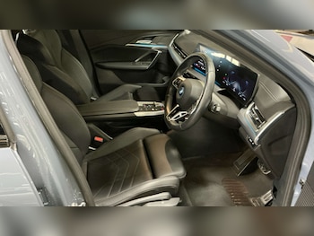 Used BMW iX2 2024 for sale - 79513906: Photo
