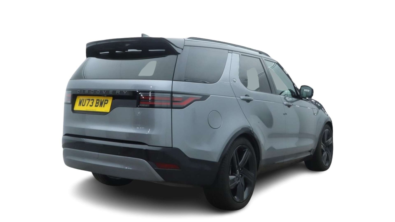 Used Land Rover Discovery 2023 for sale - 76919208: Photo 10