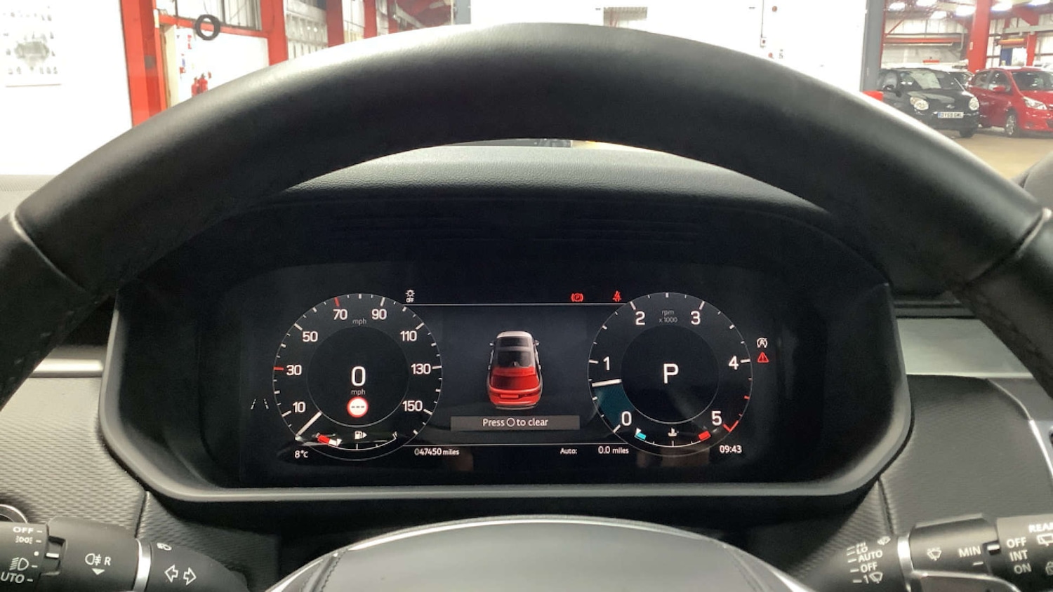 Used Land Rover Discovery 2023 for sale - 76919208: Photo 16