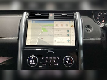 Used Land Rover Discovery 2023 for sale - 76919208: Photo