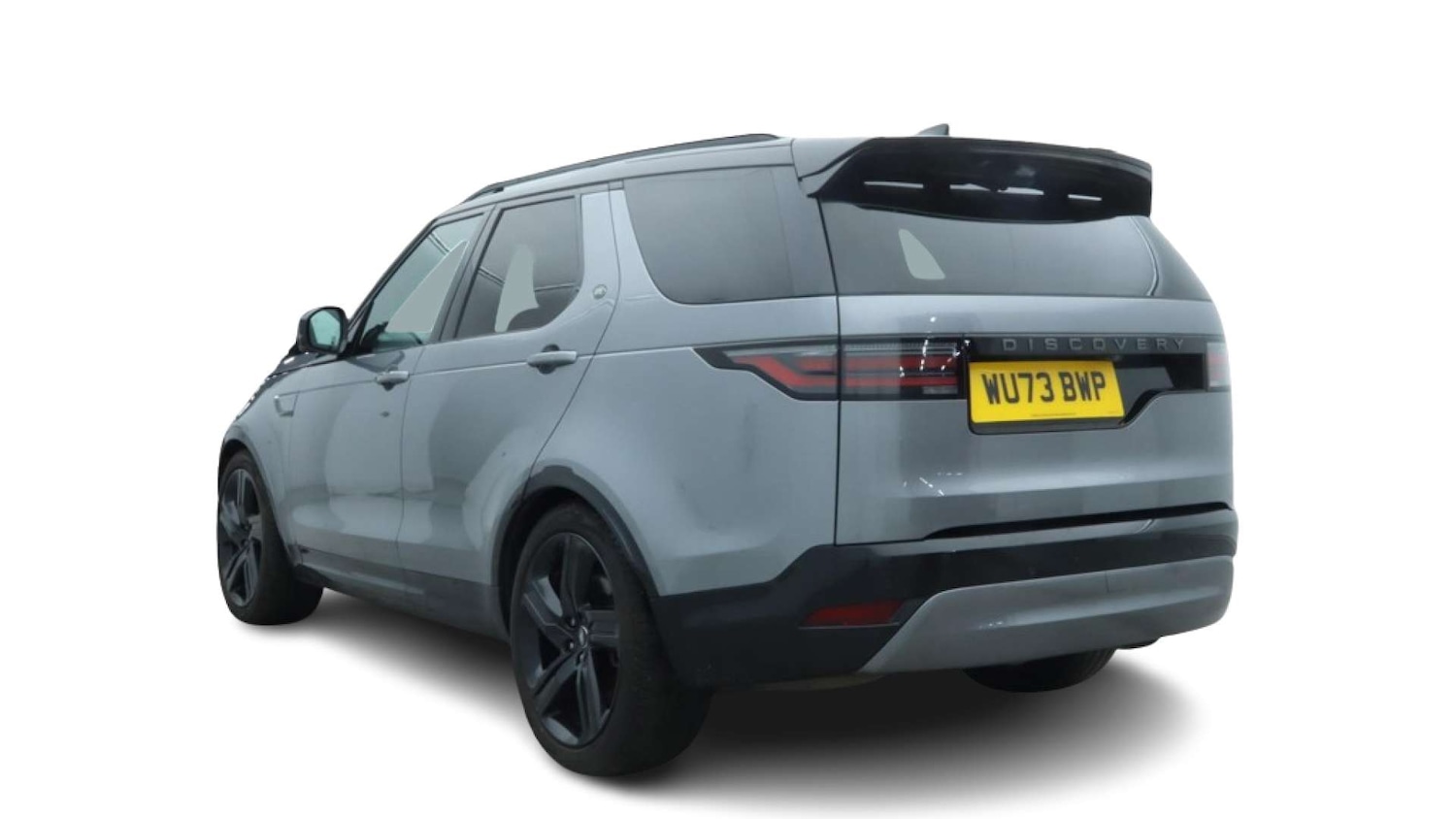 Used Land Rover Discovery 2023 for sale - 76919208: Photo 8