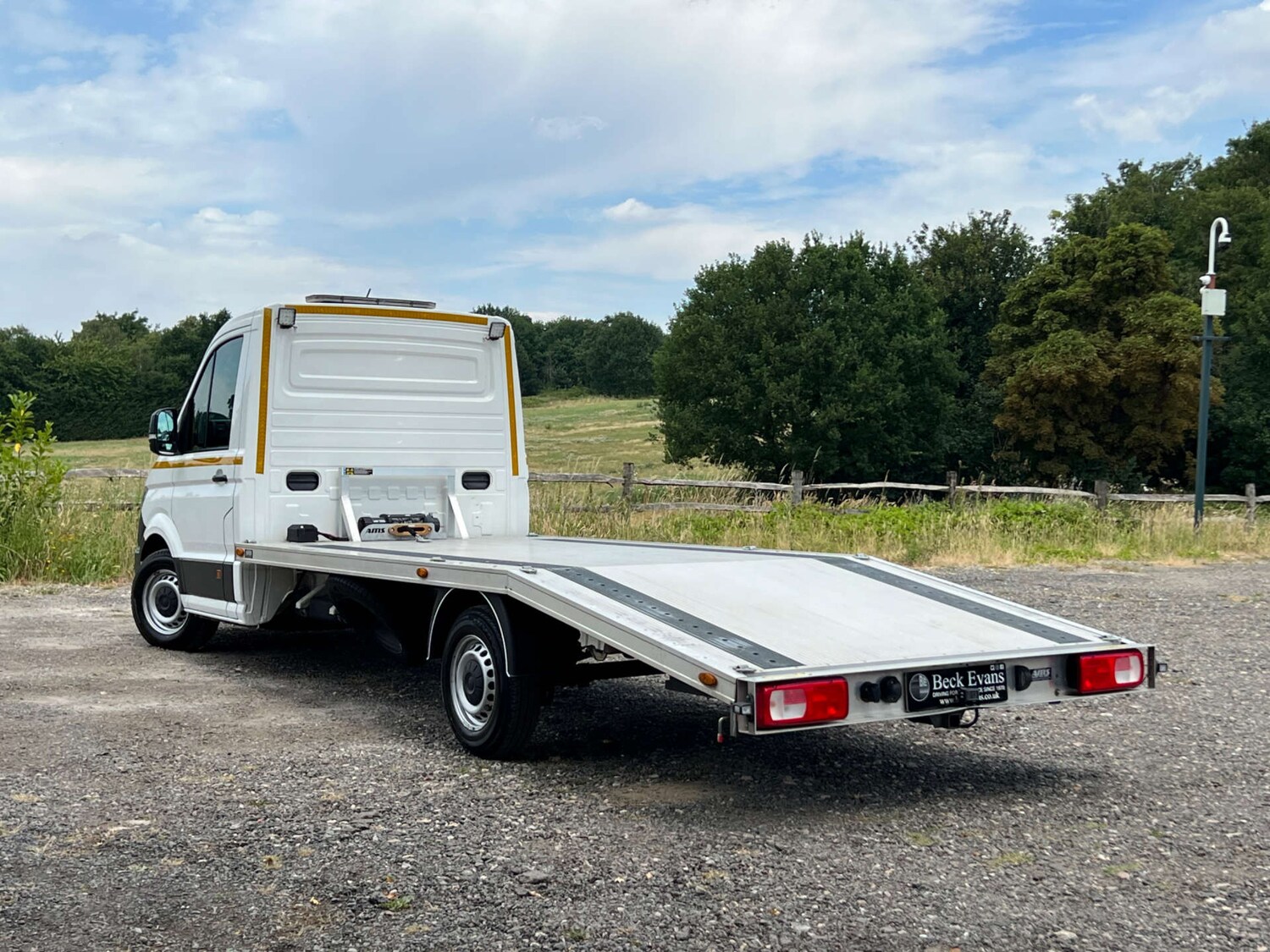 Vehicle 26