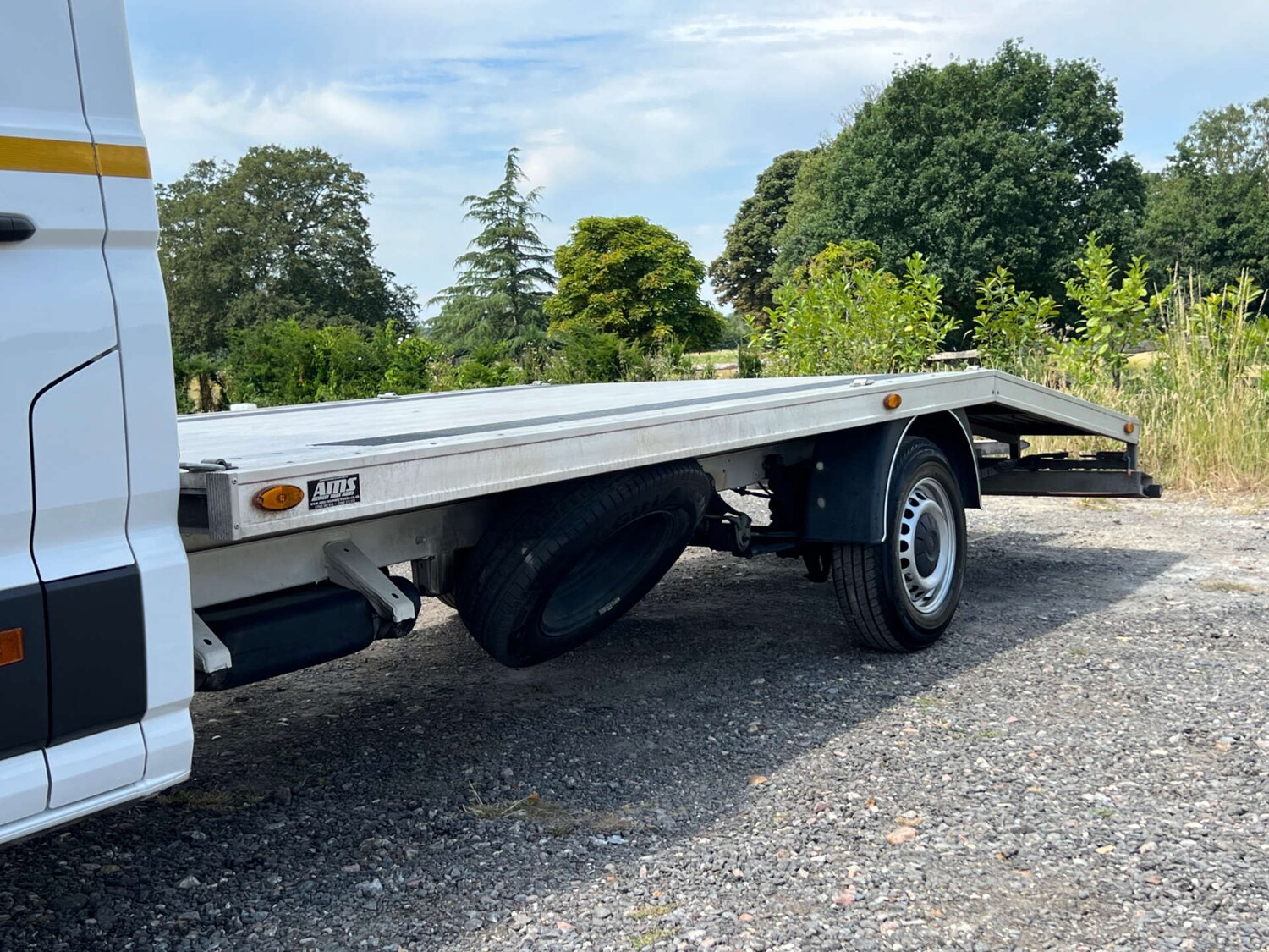 Vehicle 29