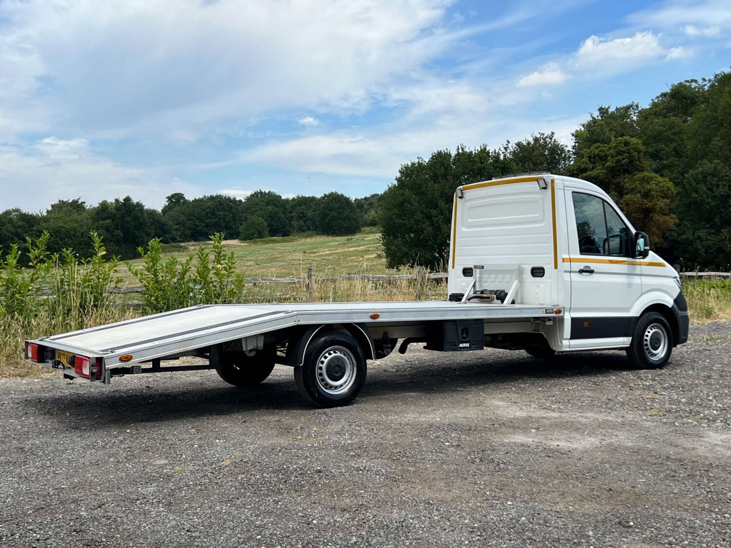 Vehicle 32