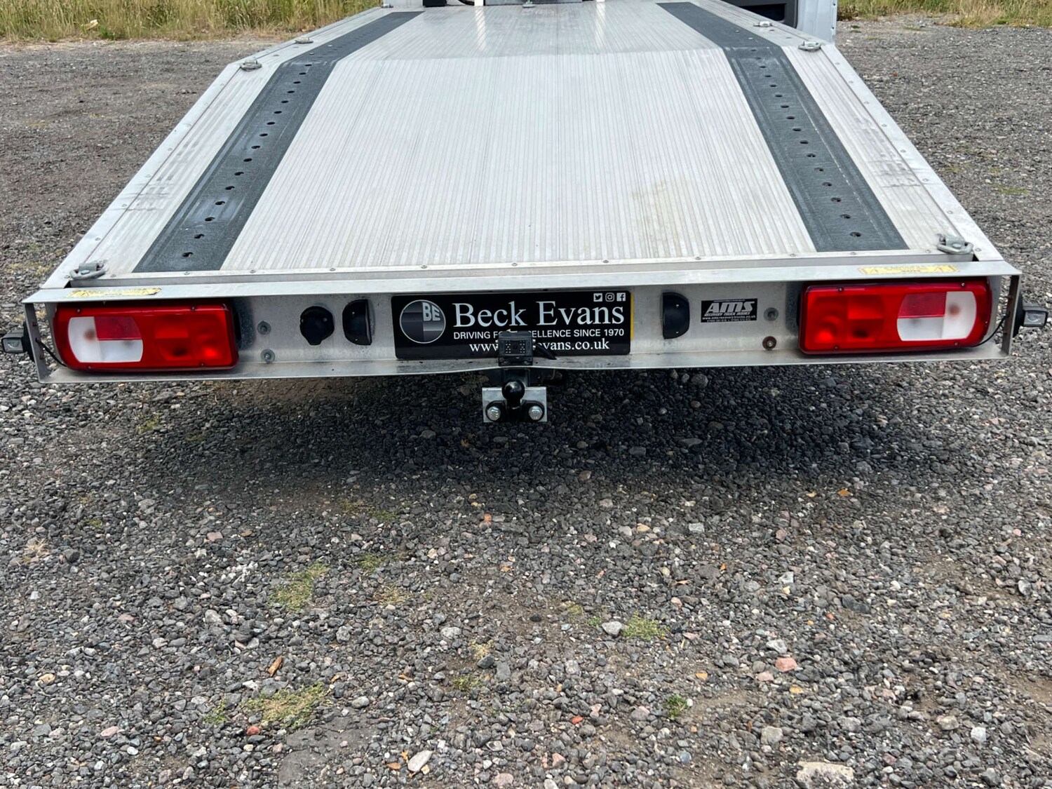 Vehicle 35