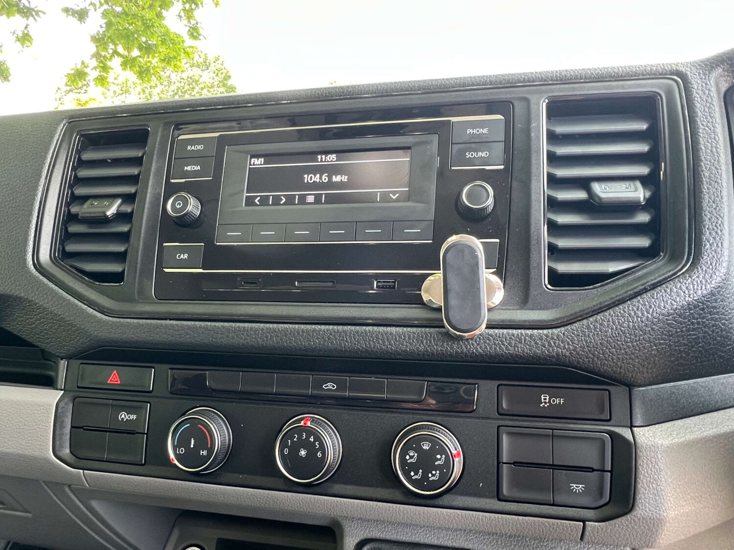 Vehicle 50