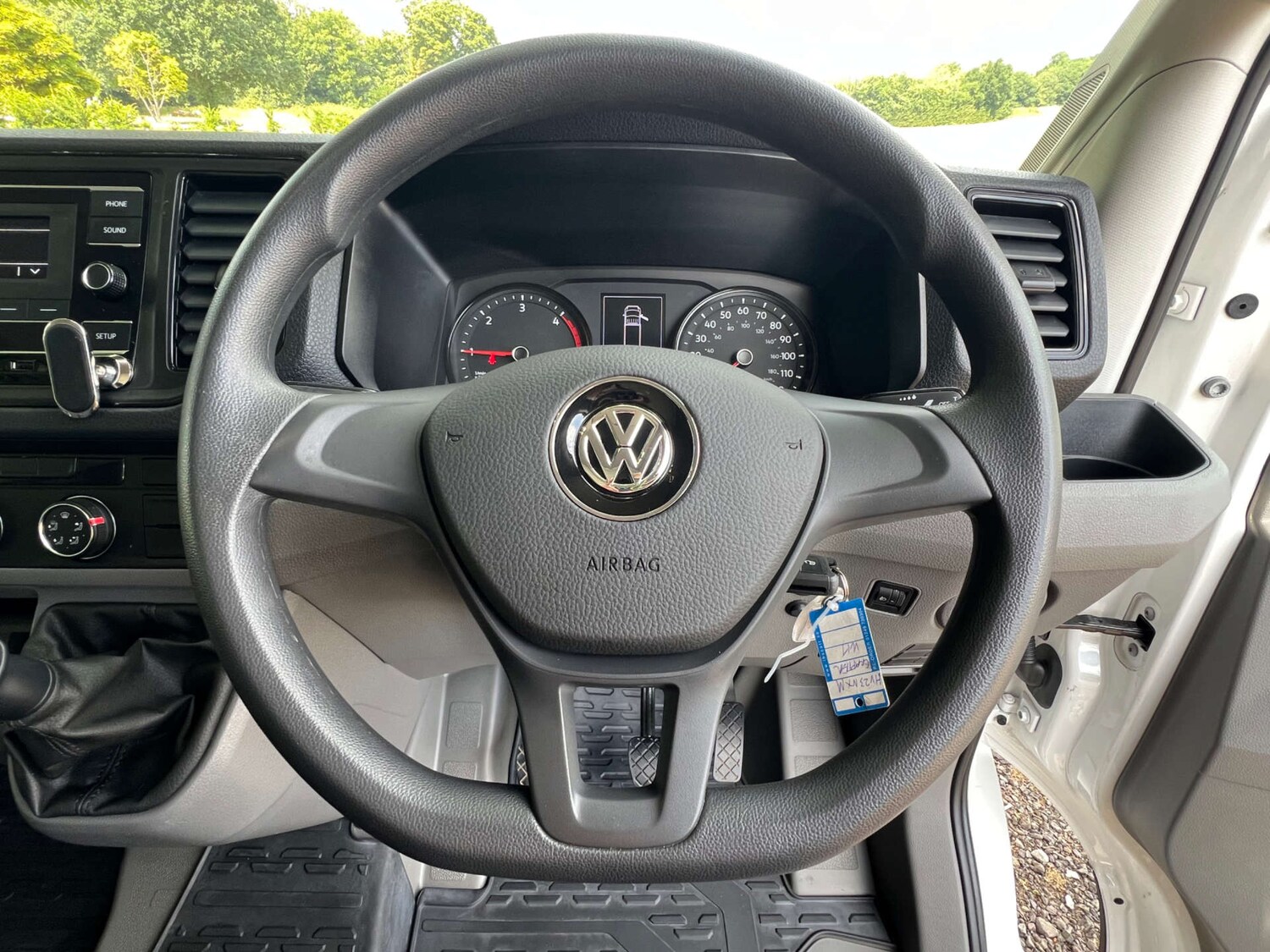 Vehicle 51