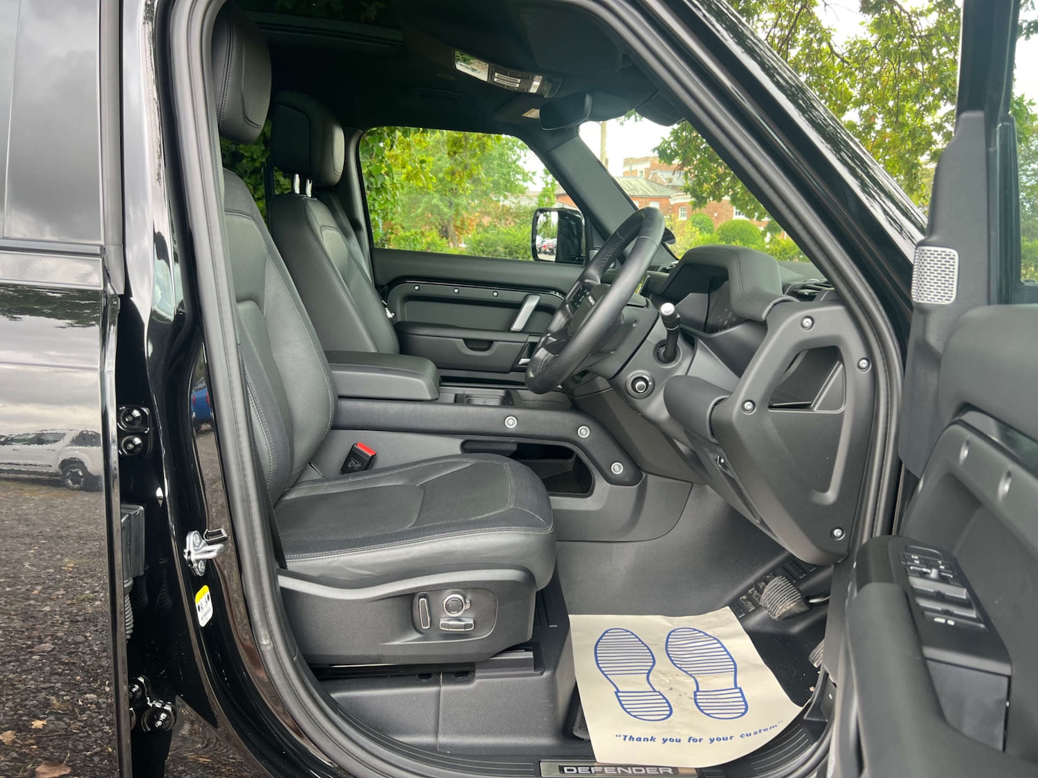 Vehicle 28