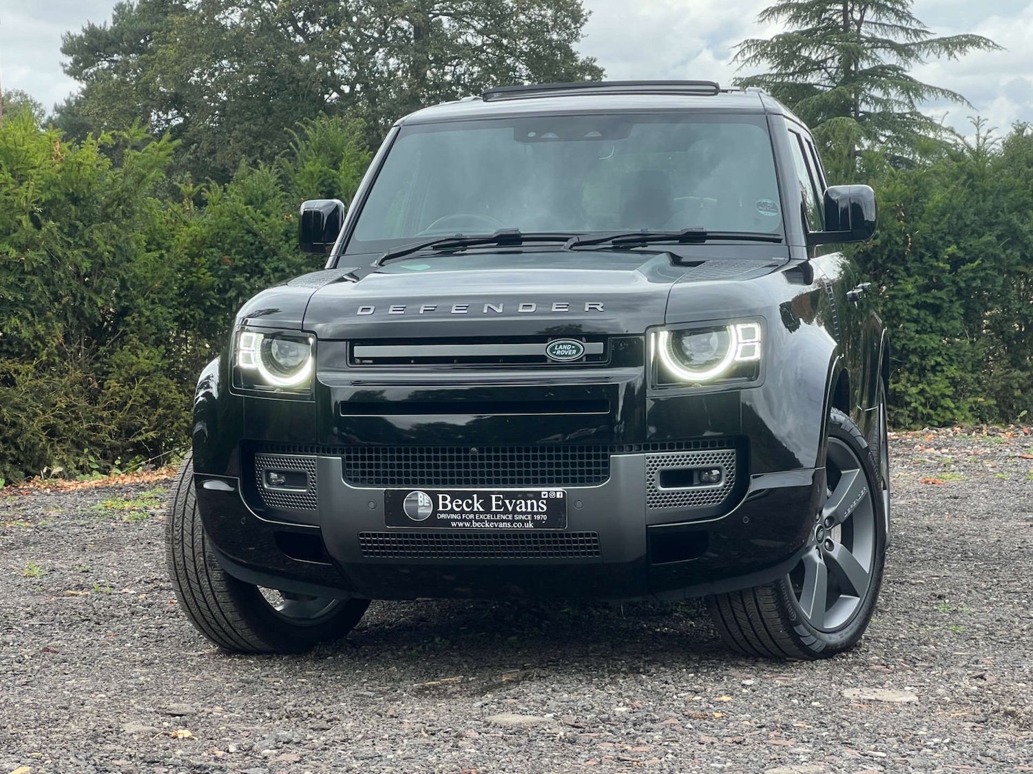 Vehicle 32