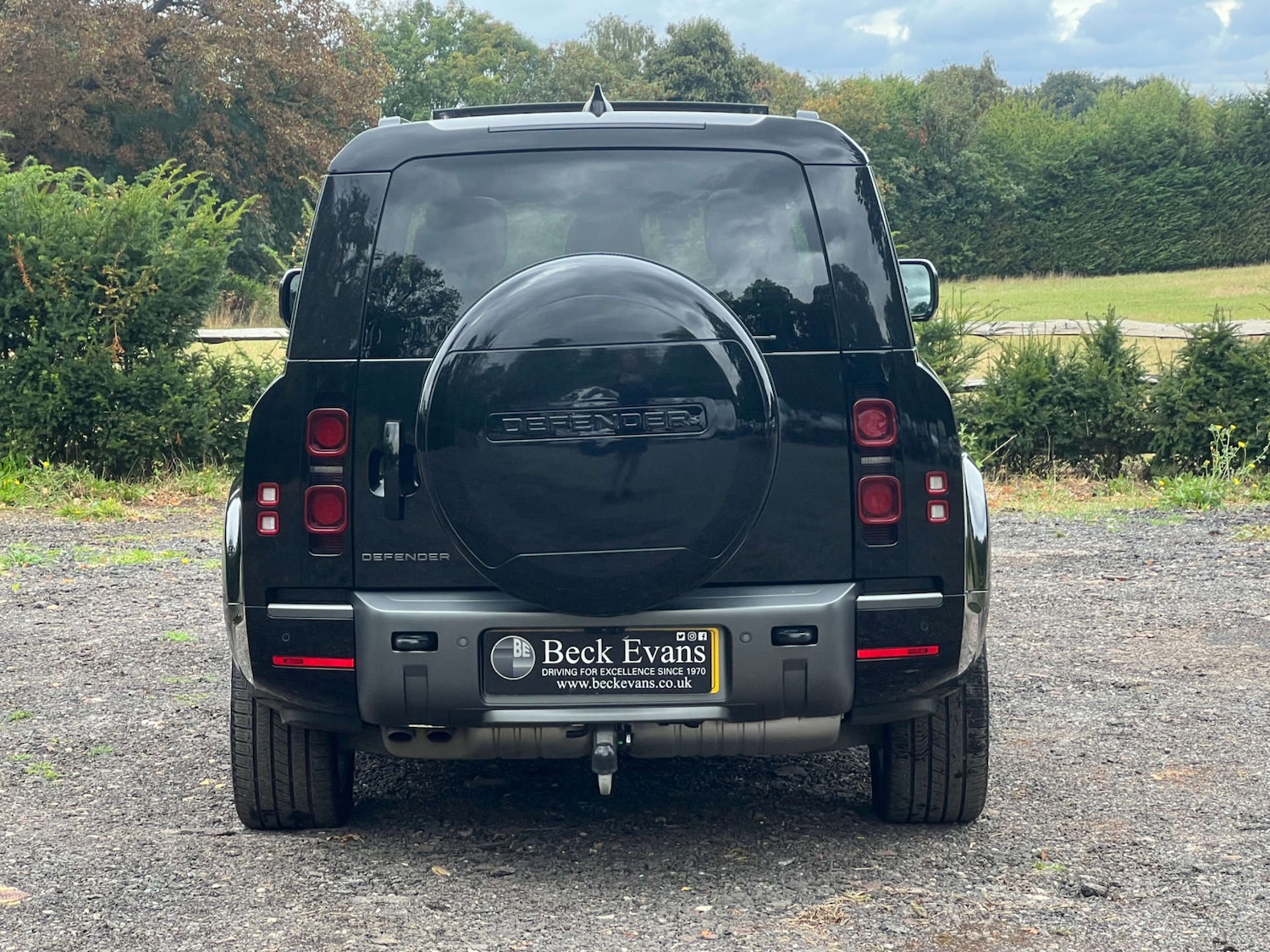 Vehicle 40