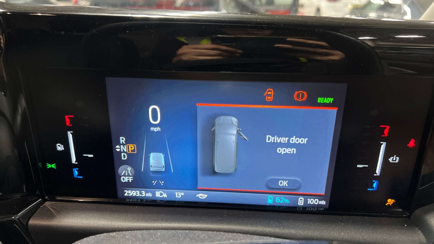 Used Ford Transit Custom 2024 for sale - 76604234: Photo 13