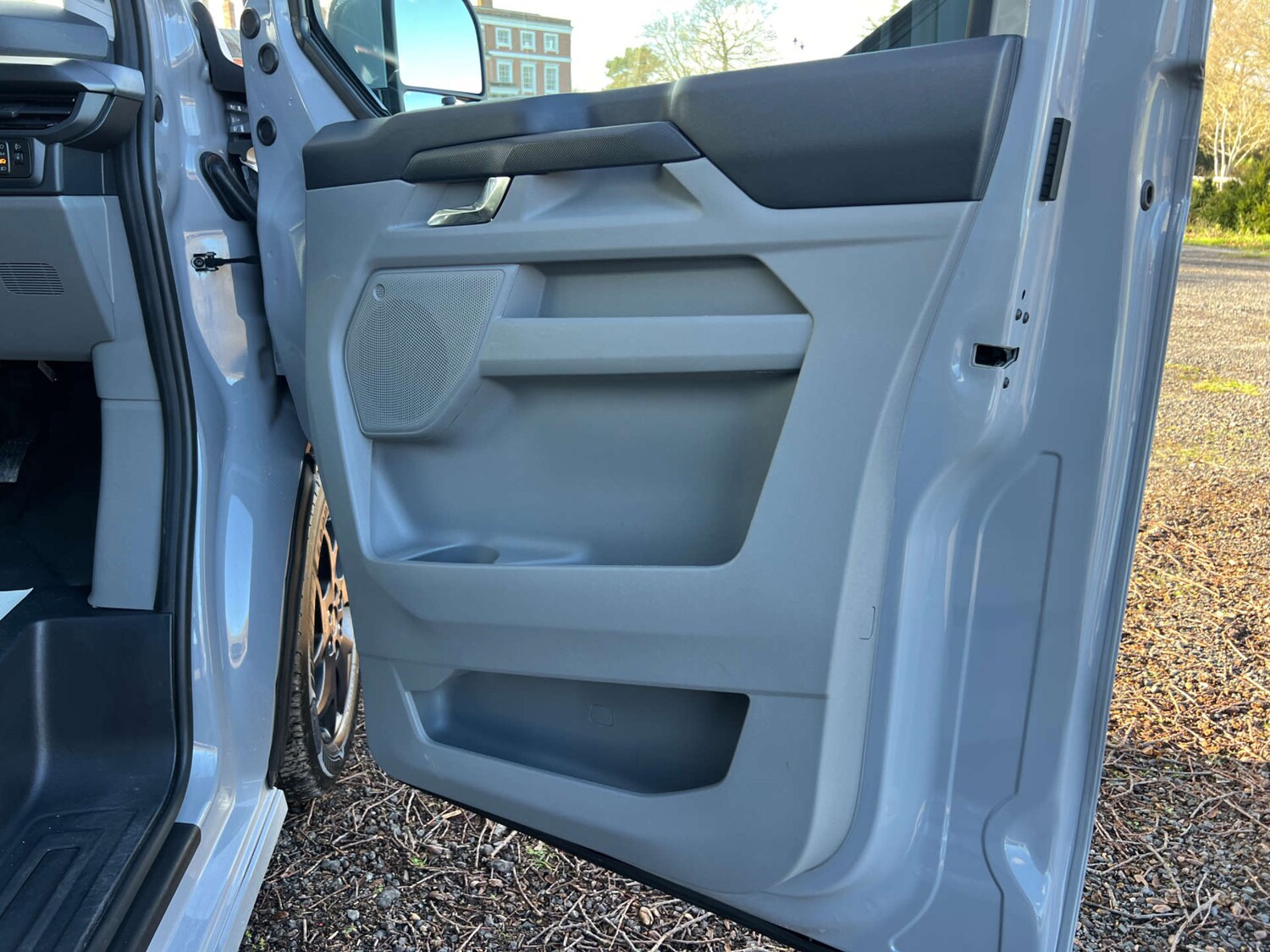 Used Ford Transit Custom 2024 for sale - 76604234: Photo 25