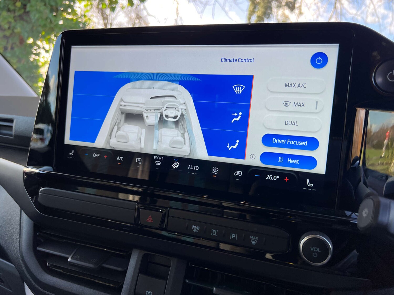 Used Ford Transit Custom 2024 for sale - 76604234: Photo 26