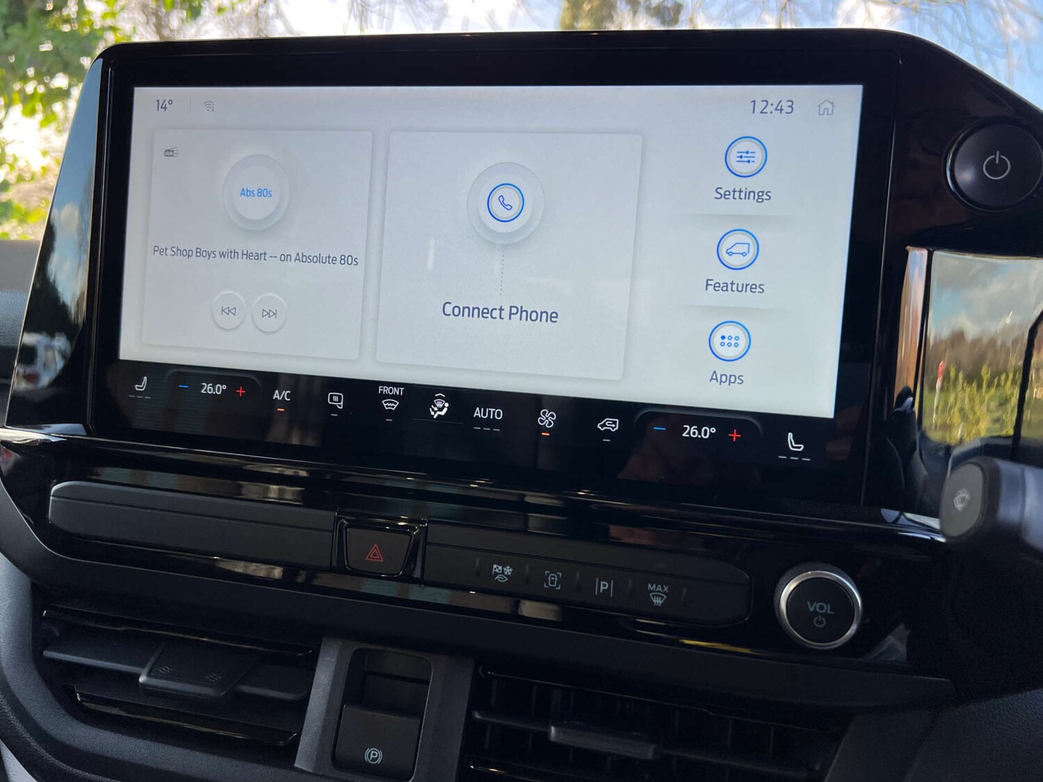 Used Ford Transit Custom 2024 for sale - 76604234: Photo 32