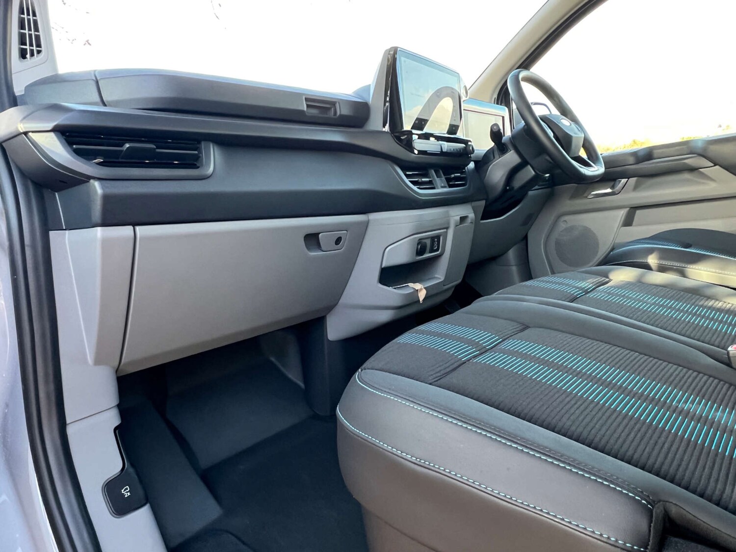 Used Ford Transit Custom 2024 for sale - 76604234: Photo 38