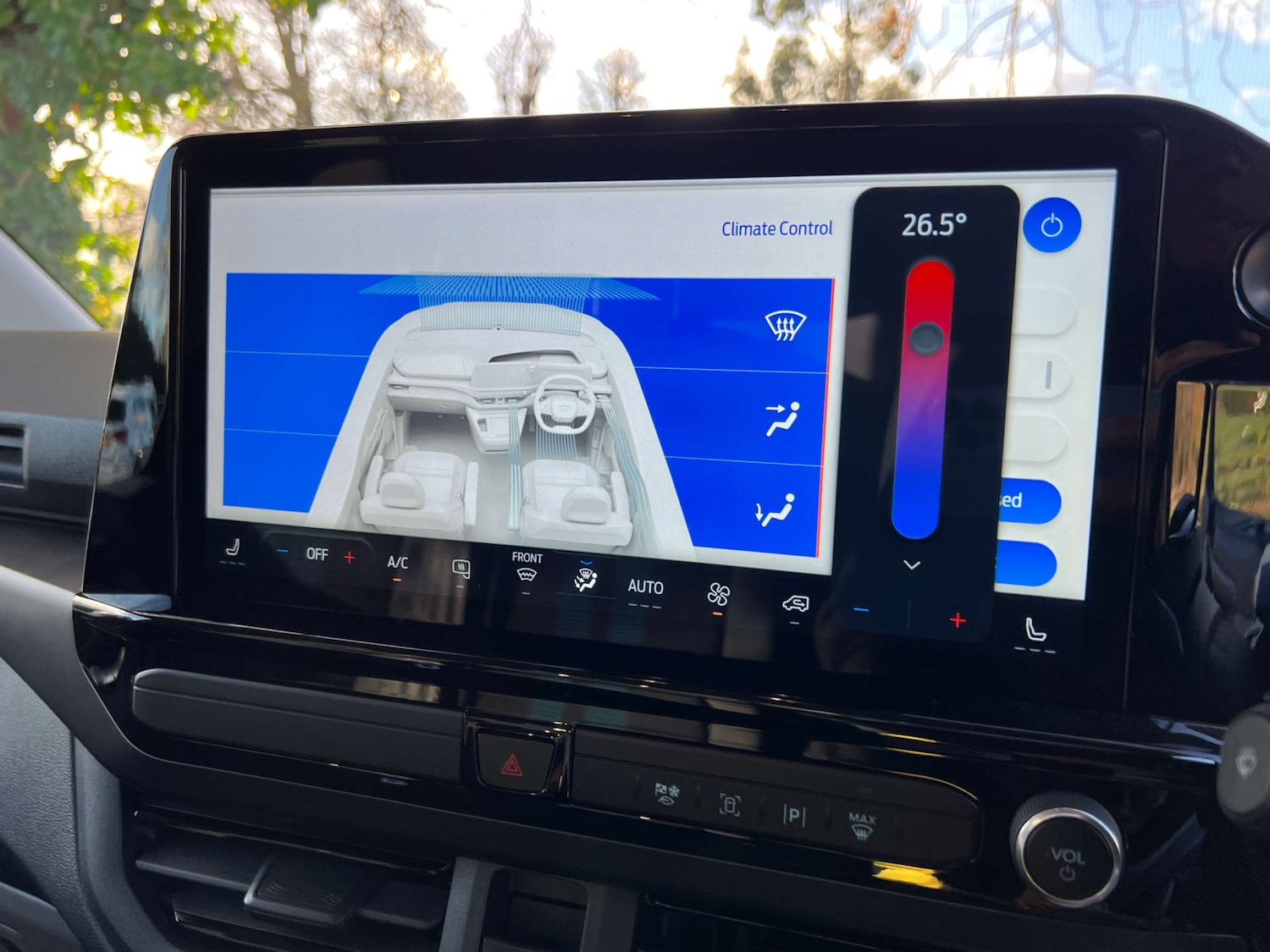 Used Ford Transit Custom 2024 for sale - 76604234: Photo 41