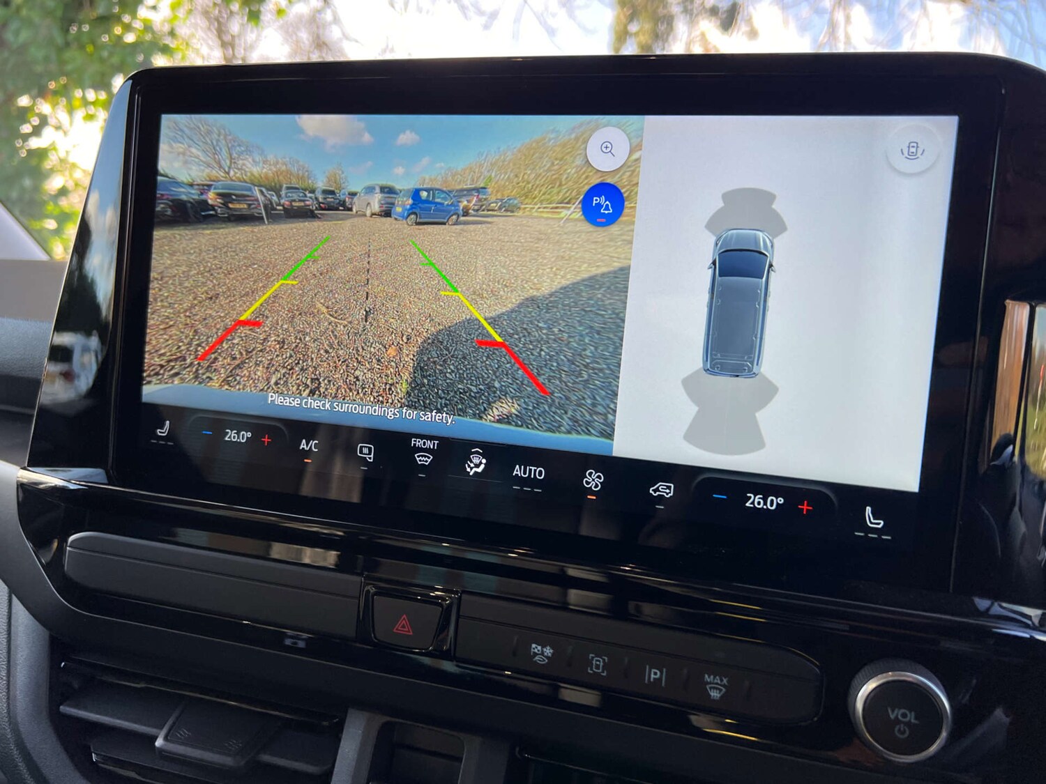 Used Ford Transit Custom 2024 for sale - 76604234: Photo 42