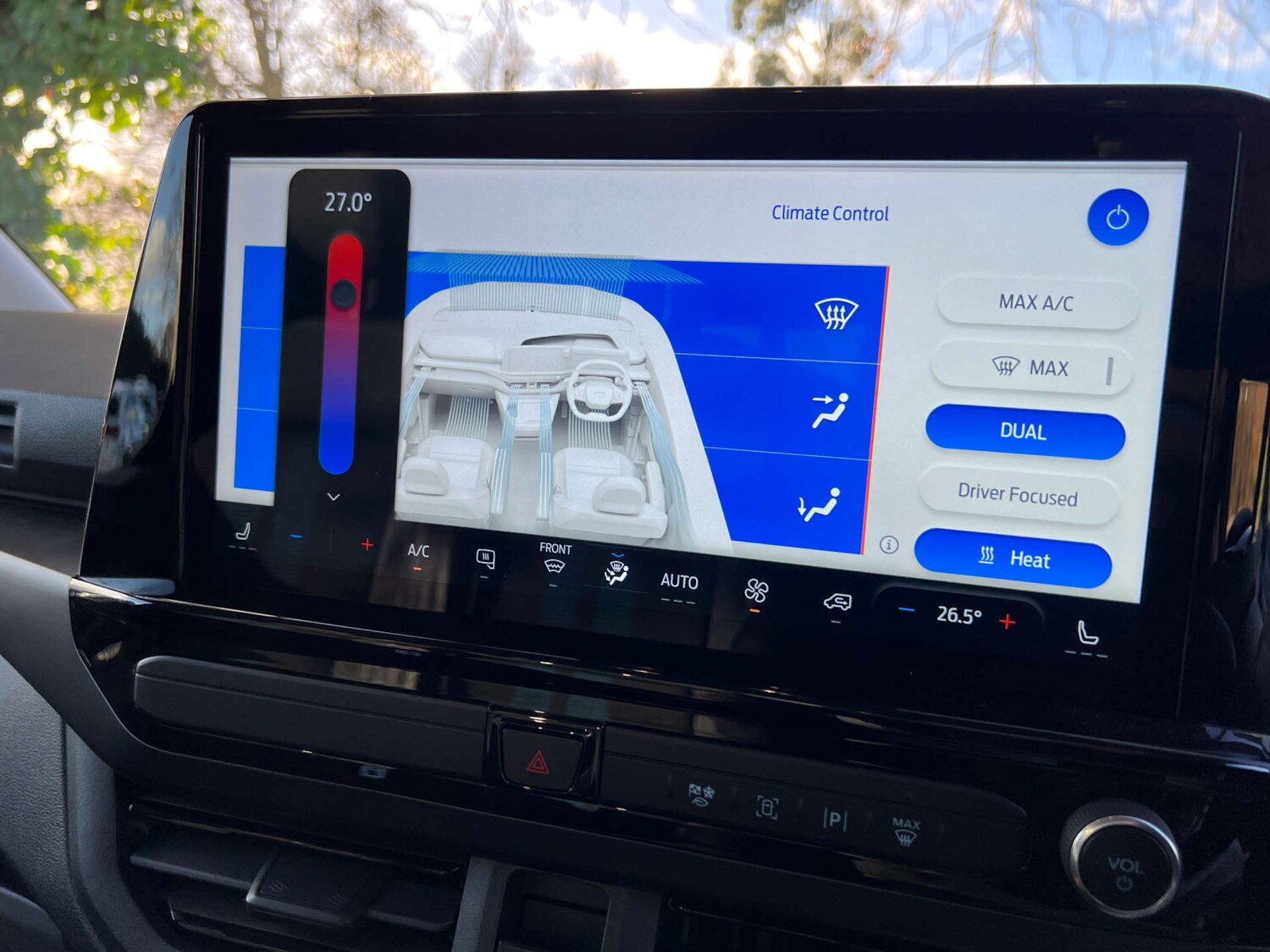 Used Ford Transit Custom 2024 for sale - 76604234: Photo 46