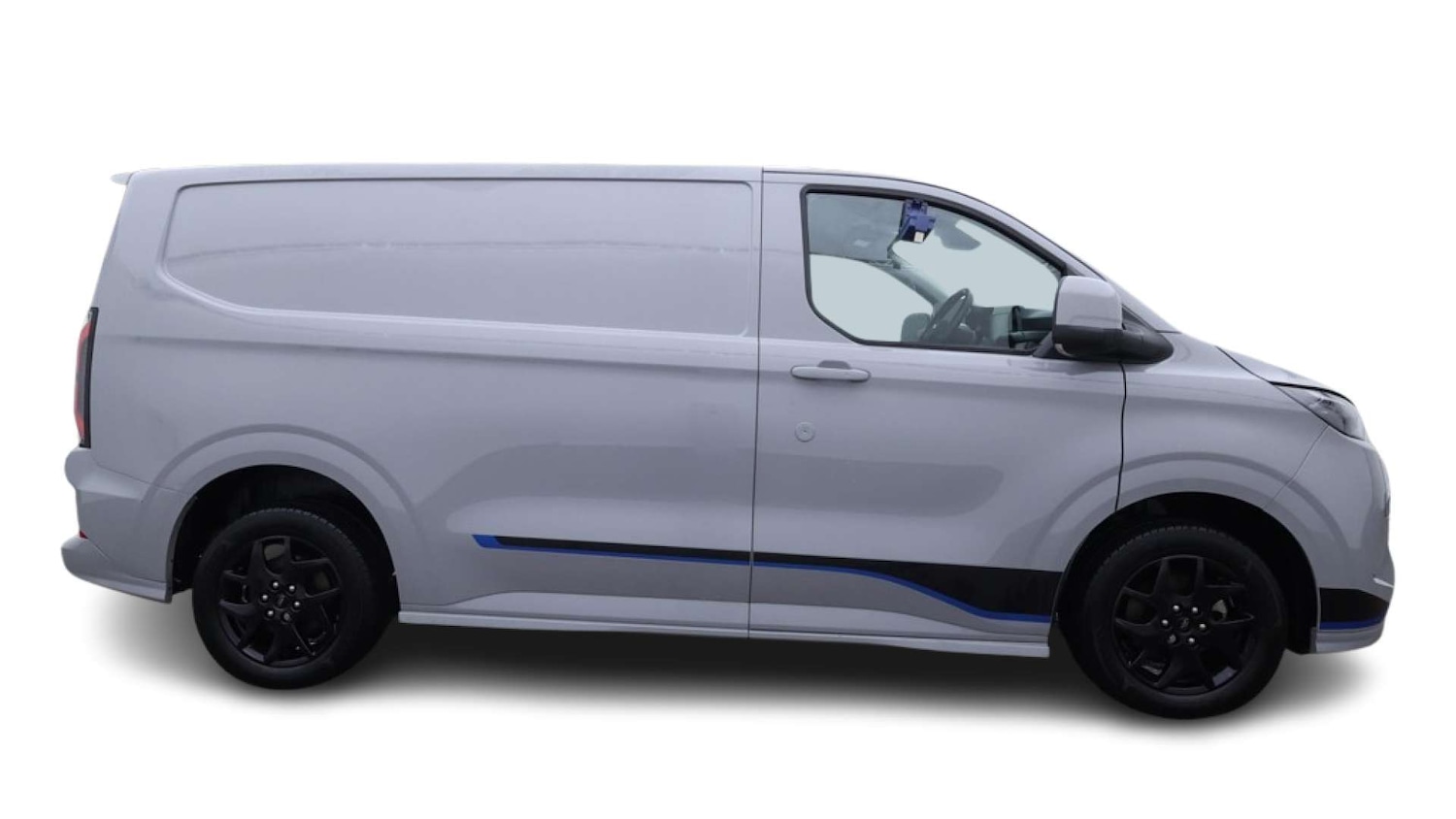 Used Ford Transit Custom 2024 for sale - 76604234: Photo 5
