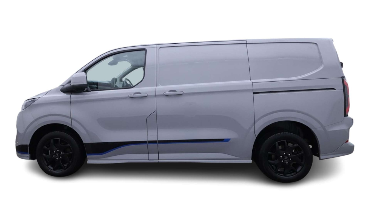 Used Ford Transit Custom 2024 for sale - 76604234: Photo 7