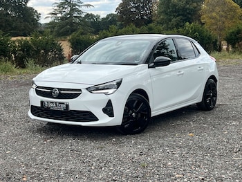 Used Vauxhall Corsa 2021 for sale - 79581646: Photo