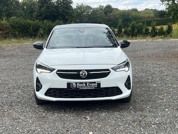 Used Vauxhall Corsa 2021 for sale - 79581646: Photo
